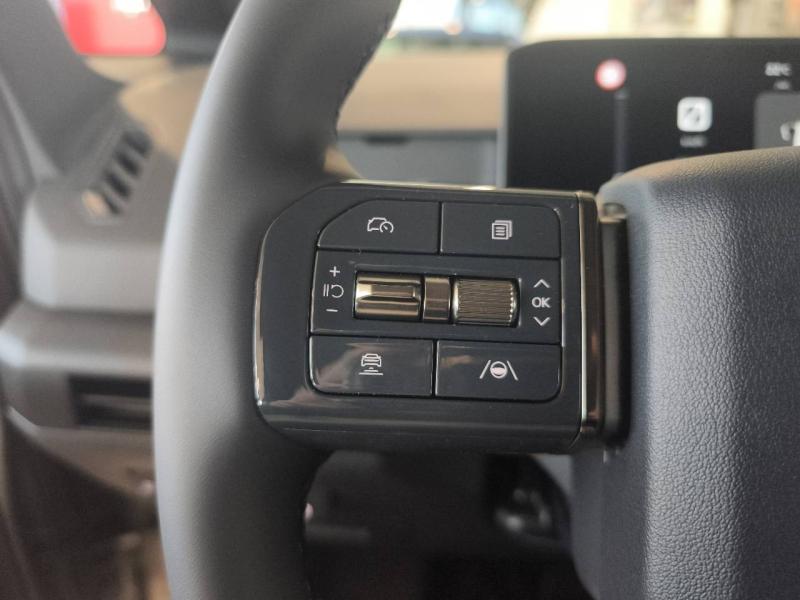 Image KIA PV5 Cargo L 163ch 71,2kWh Plus