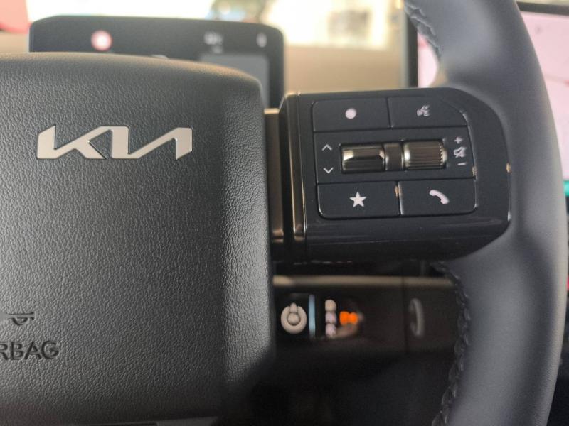Image KIA PV5 Cargo L 163ch 71,2kWh Plus