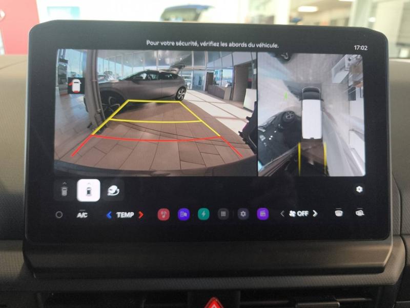 Image KIA PV5 Cargo L 163ch 71,2kWh Plus