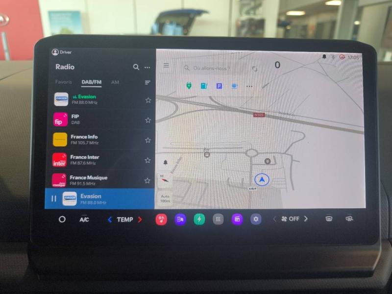 Image KIA PV5 Cargo L 163ch 71,2kWh Plus