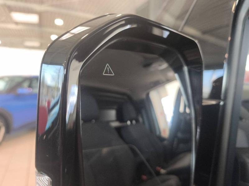 Image KIA PV5 Cargo L 163ch 71,2kWh Plus