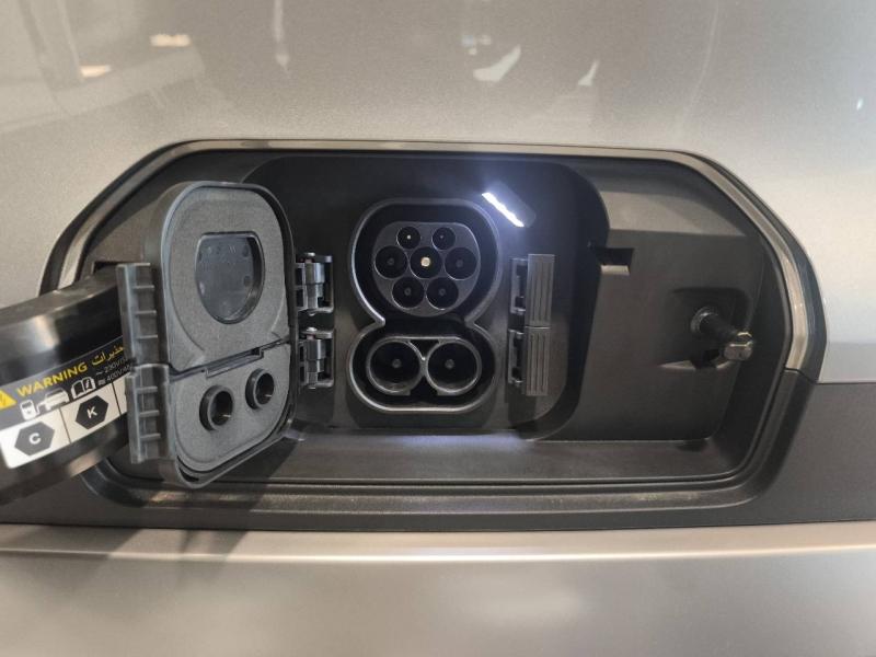 Image KIA PV5 Cargo L 163ch 71,2kWh Plus