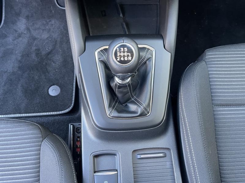 Image FORD Focus 1.0 EcoBoost mHEV 125ch Titanium X Business