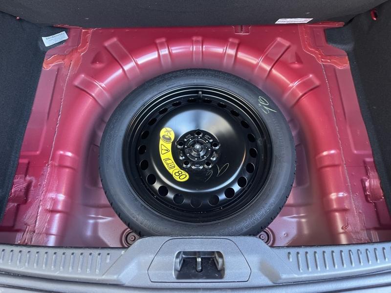 Image FORD Focus 1.0 EcoBoost mHEV 125ch Titanium X Business