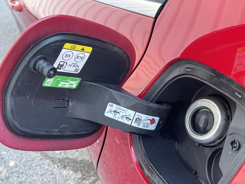 Image FORD Focus 1.0 EcoBoost mHEV 125ch Titanium X Business