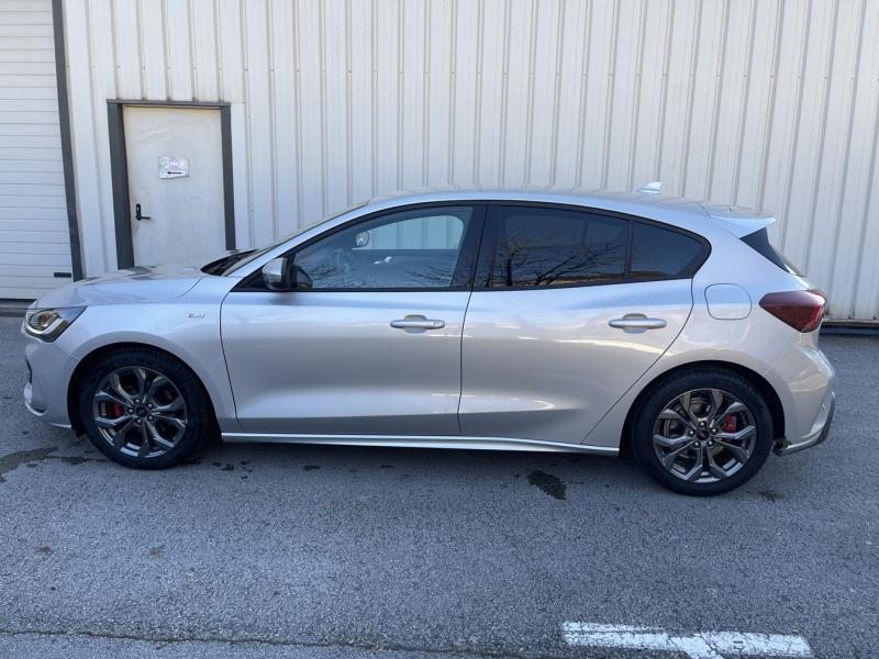 Image FORD Focus 1.0 Flexifuel mHEV 125ch ST-Line Style