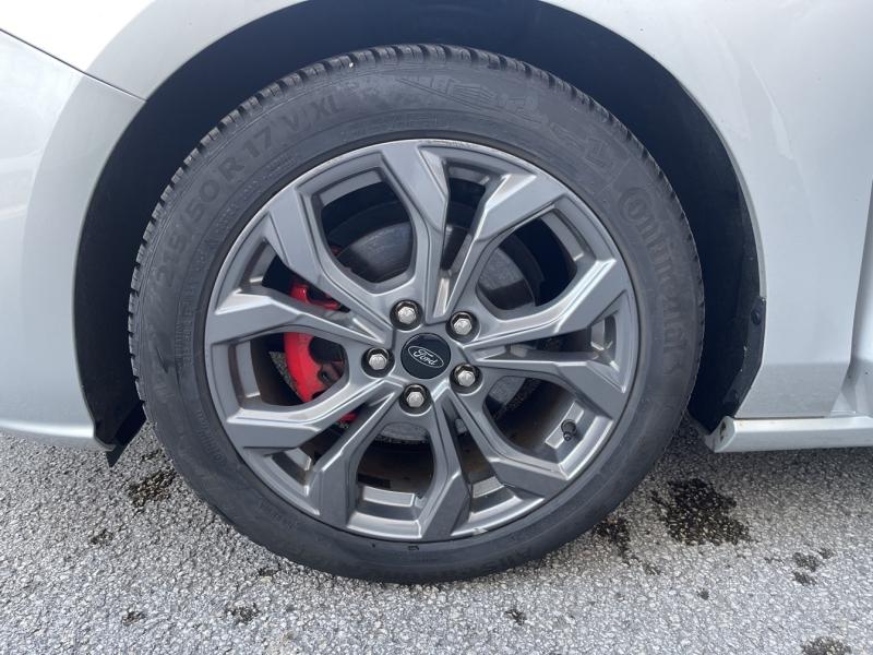 Image FORD Focus 1.0 Flexifuel mHEV 125ch ST-Line Style