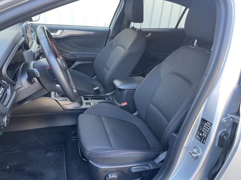 Image FORD Focus 1.0 Flexifuel mHEV 125ch ST-Line Style