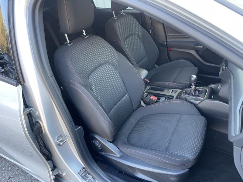 Image FORD Focus 1.0 Flexifuel mHEV 125ch ST-Line Style