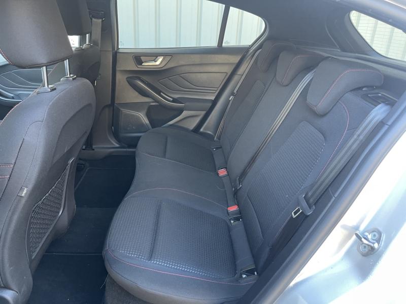 Image FORD Focus 1.0 Flexifuel mHEV 125ch ST-Line Style