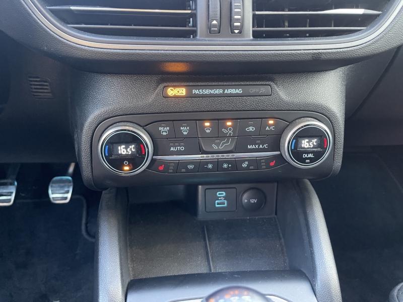 Image FORD Focus 1.0 Flexifuel mHEV 125ch ST-Line Style