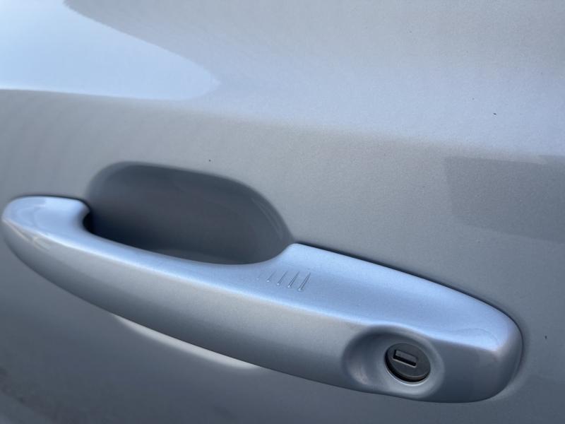 Image FORD Focus 1.0 Flexifuel mHEV 125ch ST-Line Style