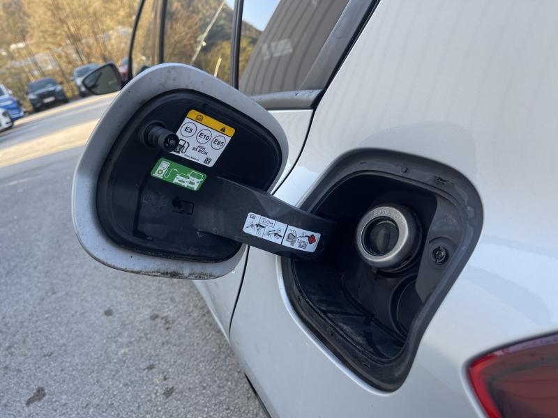 Image FORD Focus 1.0 Flexifuel mHEV 125ch ST-Line Style