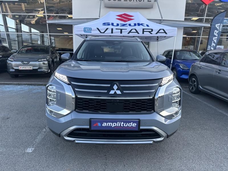 Image MITSUBISHI Outlander 2.4 MIVEC PHEV 306 4WD INTENSE