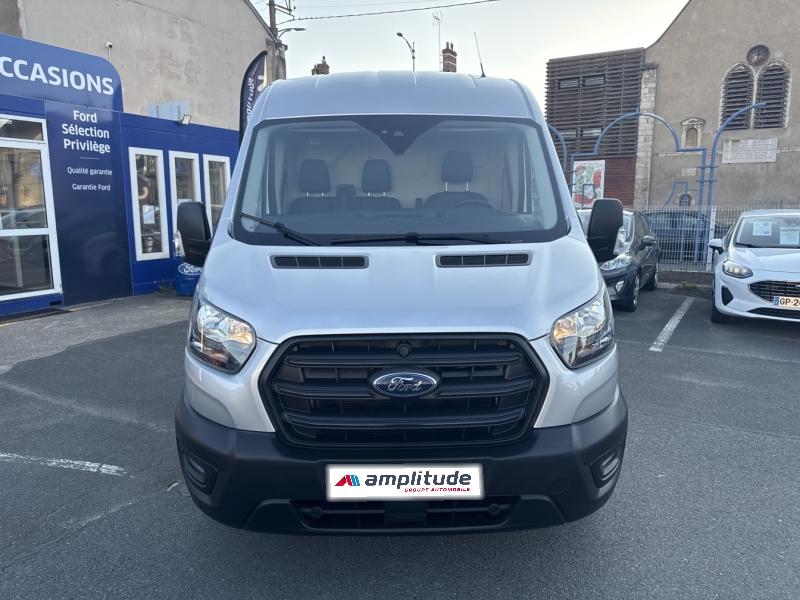 Image FORD Transit 2T Fg T350 L2H2 2.0 EcoBlue 170ch S&S Trend Business BVA