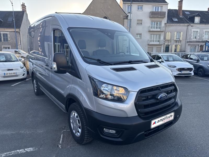 Image FORD Transit 2T Fg T350 L2H2 2.0 EcoBlue 170ch S&S Trend Business BVA