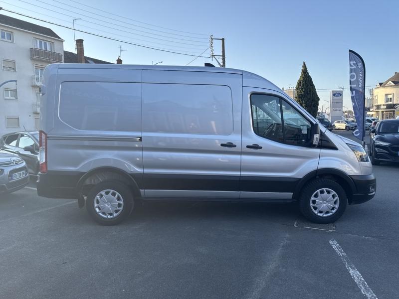 Image FORD Transit 2T Fg T350 L2H2 2.0 EcoBlue 170ch S&S Trend Business BVA