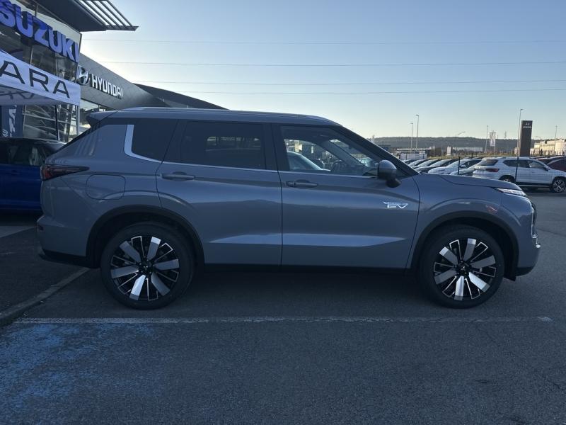 Image MITSUBISHI Outlander 2.4 MIVEC PHEV 306 4WD INTENSE
