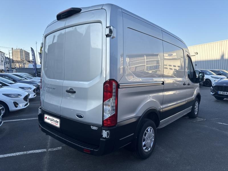 Image FORD Transit 2T Fg T350 L2H2 2.0 EcoBlue 170ch S&S Trend Business BVA