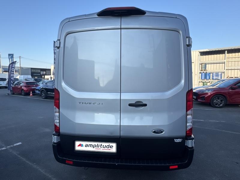 Image FORD Transit 2T Fg T350 L2H2 2.0 EcoBlue 170ch S&S Trend Business BVA