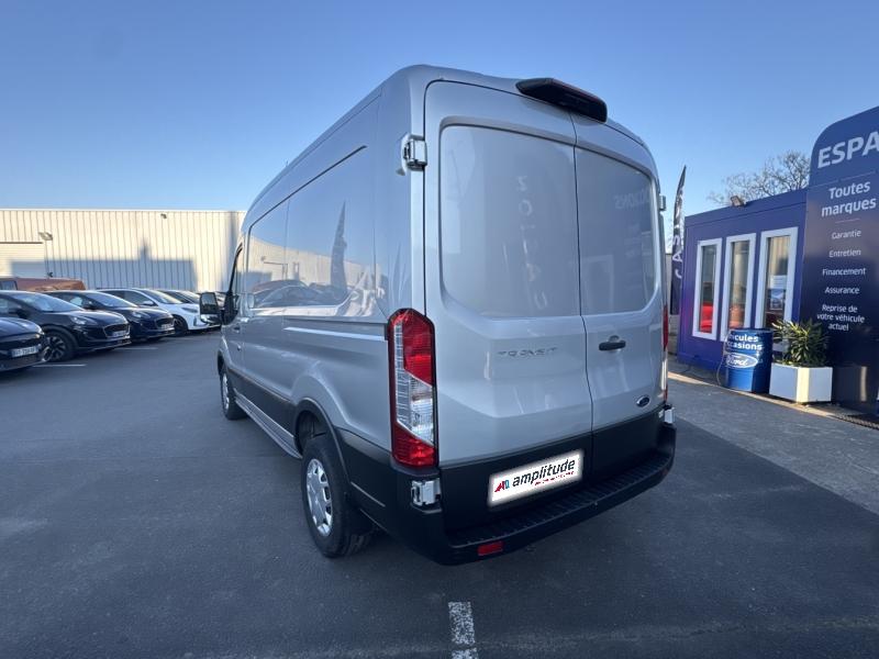 Image FORD Transit 2T Fg T350 L2H2 2.0 EcoBlue 170ch S&S Trend Business BVA