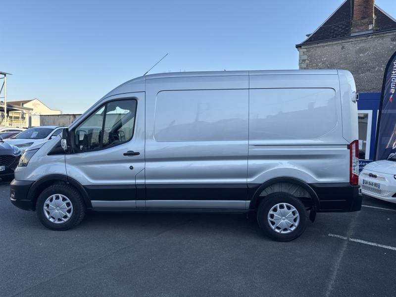 Image FORD Transit 2T Fg T350 L2H2 2.0 EcoBlue 170ch S&S Trend Business BVA