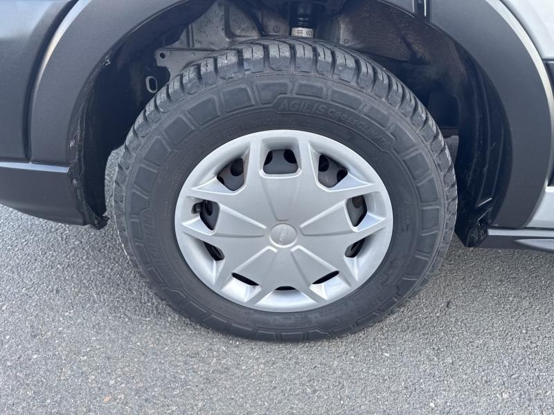 Image FORD Transit 2T Fg T350 L2H2 2.0 EcoBlue 170ch S&S Trend Business BVA