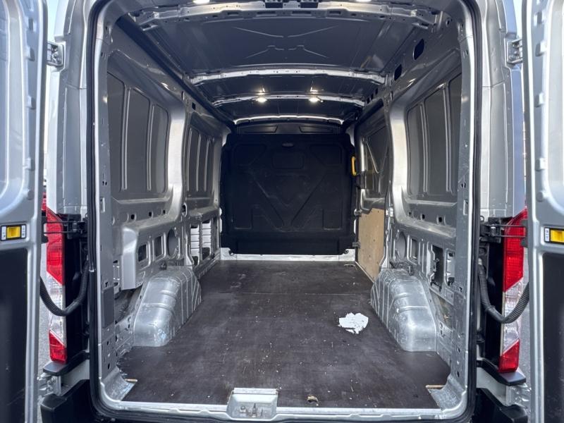 Image FORD Transit 2T Fg T350 L2H2 2.0 EcoBlue 170ch S&S Trend Business BVA