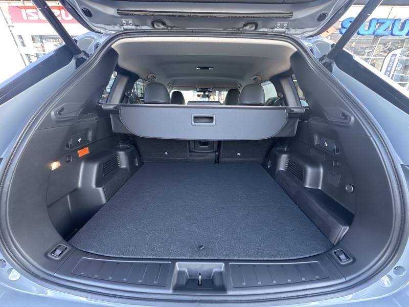 Image MITSUBISHI Outlander 2.4 MIVEC PHEV 306 4WD INTENSE