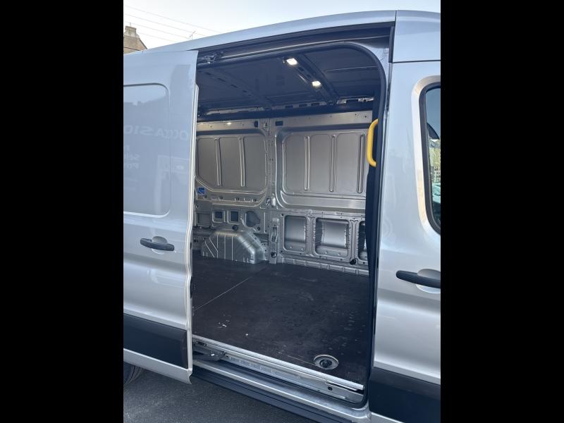 Image FORD Transit 2T Fg T350 L2H2 2.0 EcoBlue 170ch S&S Trend Business BVA