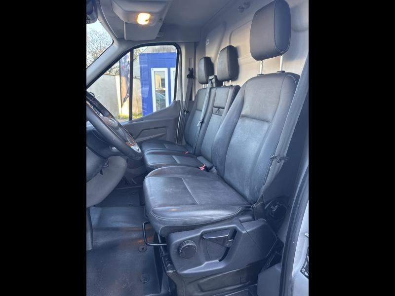 Image FORD Transit 2T Fg T350 L2H2 2.0 EcoBlue 170ch S&S Trend Business BVA