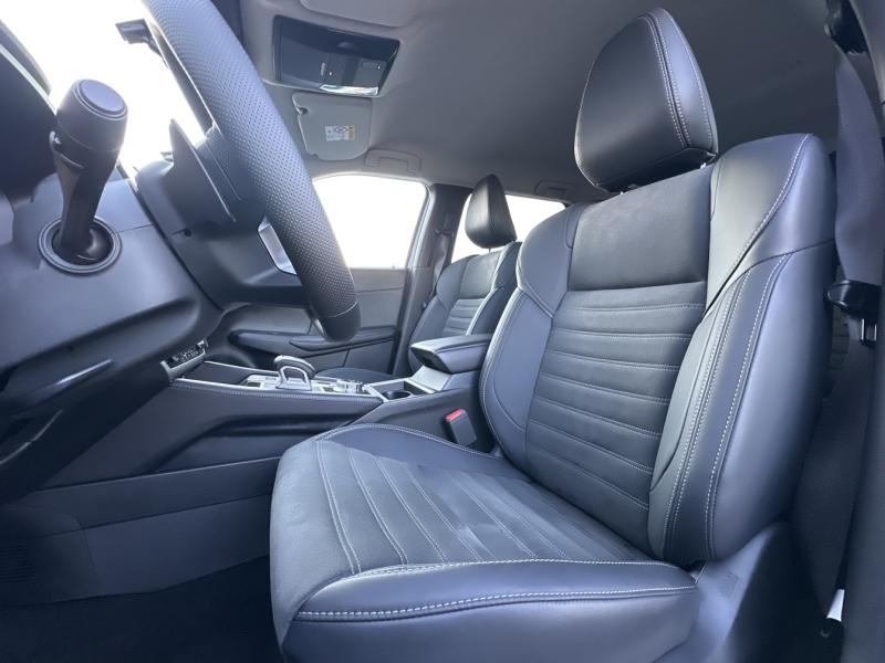 Image MITSUBISHI Outlander 2.4 MIVEC PHEV 306 4WD INTENSE