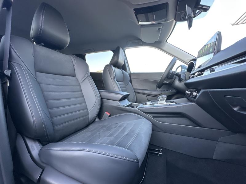 Image MITSUBISHI Outlander 2.4 MIVEC PHEV 306 4WD INTENSE