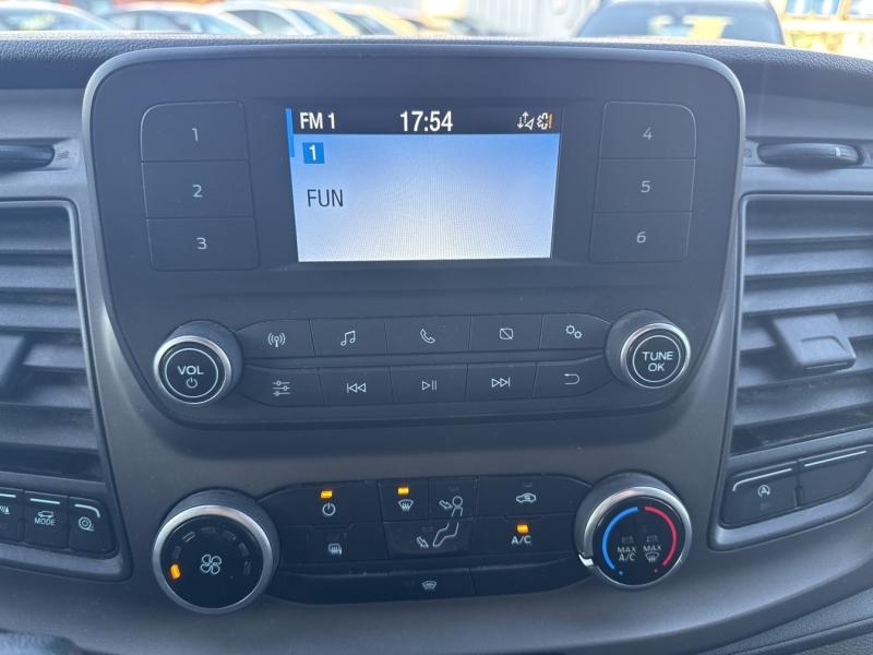 Image FORD Transit 2T Fg T350 L2H2 2.0 EcoBlue 170ch S&S Trend Business BVA