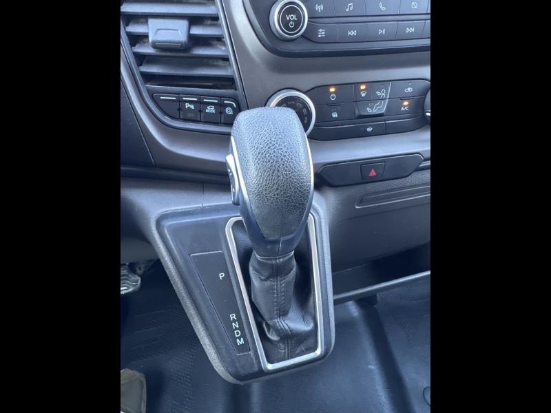 Image FORD Transit 2T Fg T350 L2H2 2.0 EcoBlue 170ch S&S Trend Business BVA