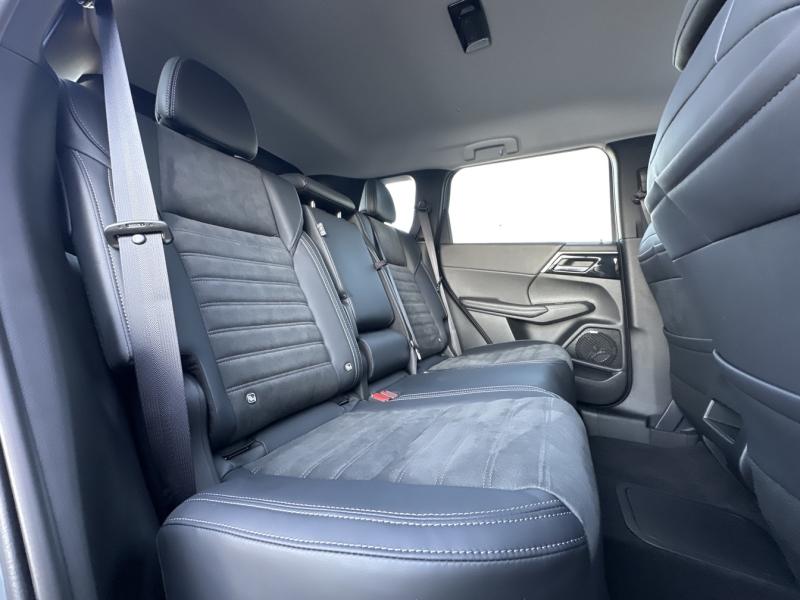 Image MITSUBISHI Outlander 2.4 MIVEC PHEV 306 4WD INTENSE