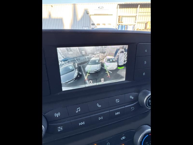 Image FORD Transit 2T Fg T350 L2H2 2.0 EcoBlue 170ch S&S Trend Business BVA