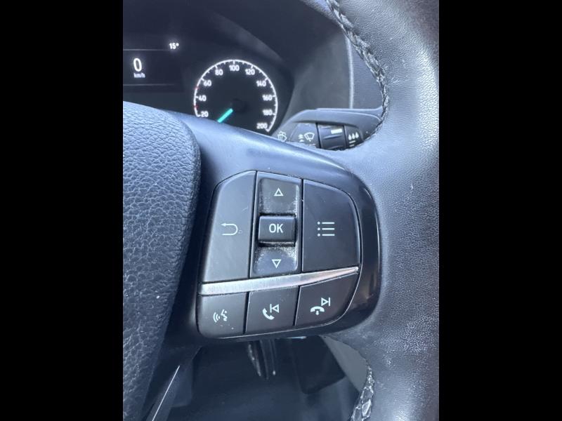 Image FORD Transit 2T Fg T350 L2H2 2.0 EcoBlue 170ch S&S Trend Business BVA