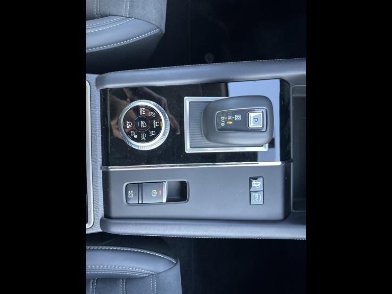 Image MITSUBISHI Outlander 2.4 MIVEC PHEV 306 4WD INTENSE