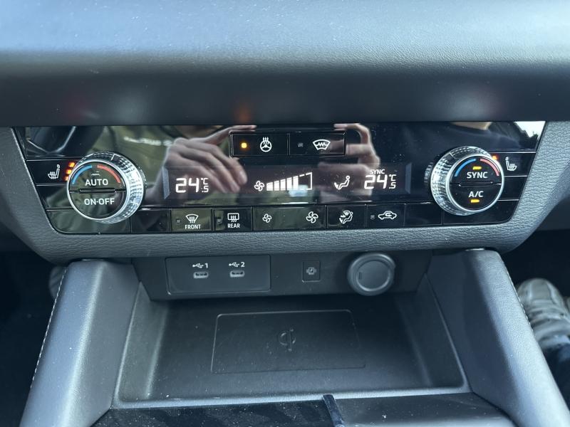 Image MITSUBISHI Outlander 2.4 MIVEC PHEV 306 4WD INTENSE