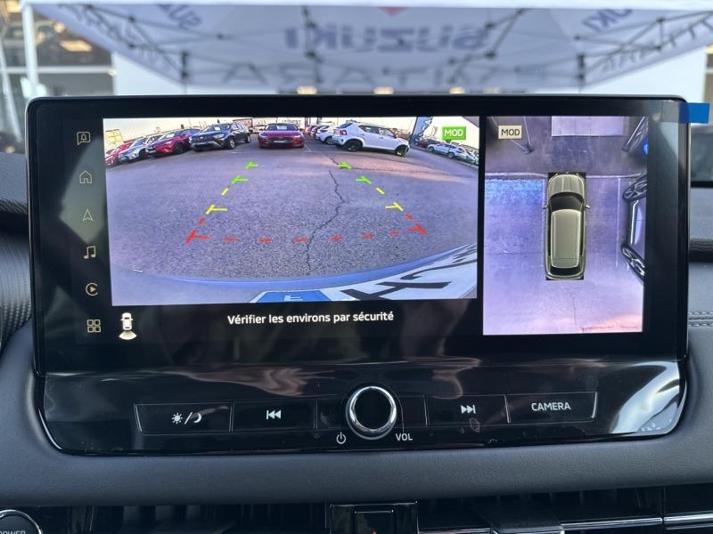 Image MITSUBISHI Outlander 2.4 MIVEC PHEV 306 4WD INTENSE