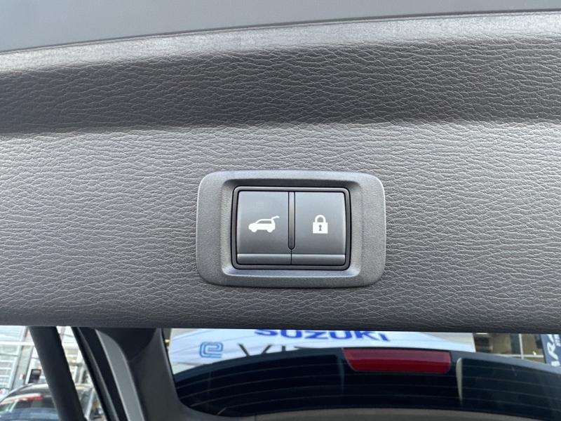 Image MITSUBISHI Outlander 2.4 MIVEC PHEV 306 4WD INTENSE