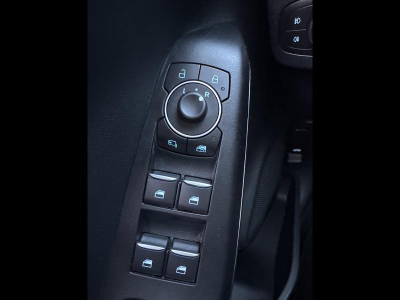 Image FORD Puma 1.0 Flexifuel 125ch S&S mHEV Titanium