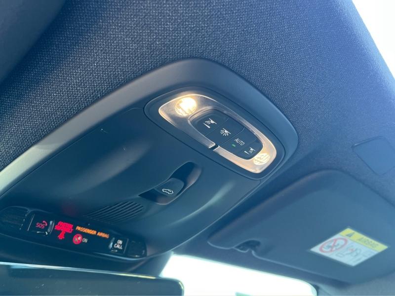 Image VOLVO XC40 T5 Recharge 180 + 82ch R-Design DCT 7