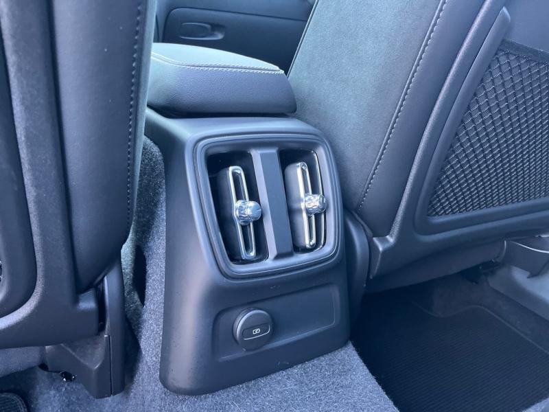 Image VOLVO XC40 T5 Recharge 180 + 82ch R-Design DCT 7