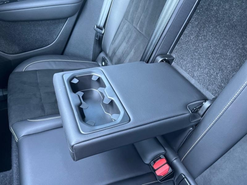 Image VOLVO XC40 T5 Recharge 180 + 82ch R-Design DCT 7