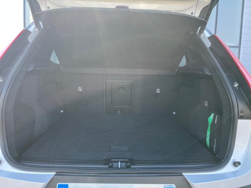 Image VOLVO XC40 T5 Recharge 180 + 82ch R-Design DCT 7