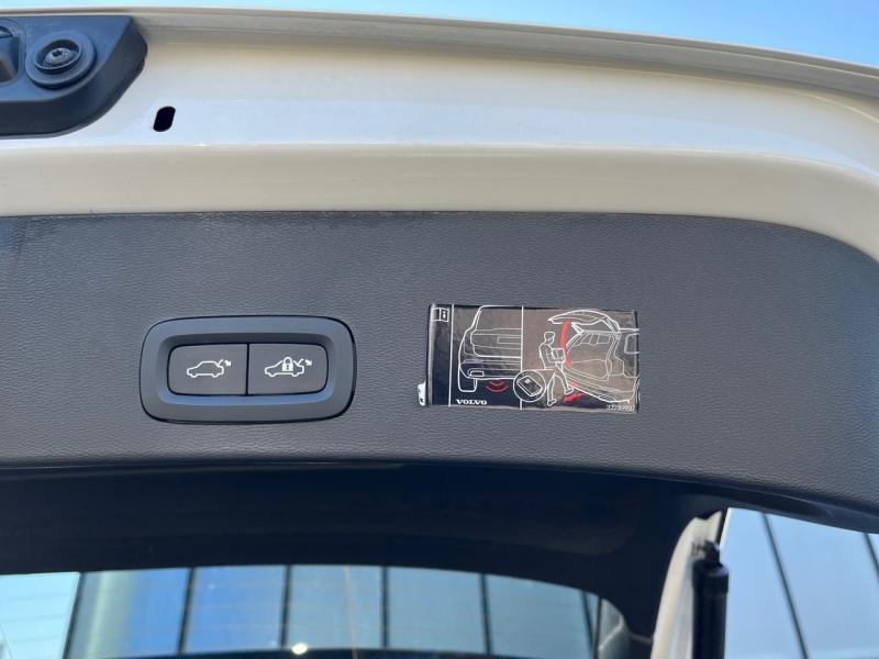 Image VOLVO XC40 T5 Recharge 180 + 82ch R-Design DCT 7