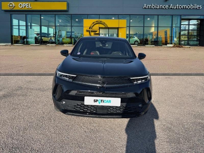 Image OPEL Mokka 1.2 Turbo 130ch GS BVA8