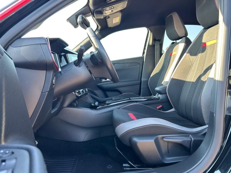 Image OPEL Mokka 1.2 Turbo 130ch GS BVA8